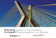 Guia Legal para o Investidor Estrangeiro no Brasil