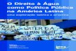 O direito à água como política pública na América Latina.pdf