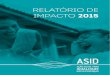 Relatório de Impacto ASID