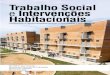 Trabalho Social e Intervenções Habitacionais: Reflexões e 