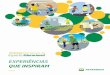 Prêmio Petrobras de Esporte Educacional – Experiências que 