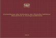 Coletânea de Estudos de Direito Militar Doutrina e Jurisprudência