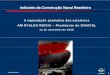 Indústria da Construção Naval Brasileira