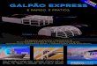 gaLpão express
