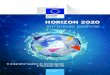 HORIZON 2020 em breves palavras - O programa-quadro de 