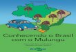 Conhecendo o Brasil com o Mulungu