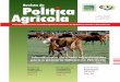 Revista de Política Agrícola nº 2/2010