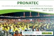 PRONATEC 2016