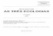 As três ecologias.pdf