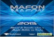 Mafon 2013
