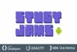 Android Study Jams - GDG Dois Vizinhos