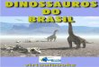 Novas espécies de ovos e de dinossauros descritos no Brasil 
