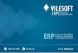 e-book Vilesoft - Software de Gestão Empresarial