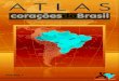 Atlas - Corações do Brasil