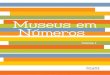 Museus em Números Volume 1