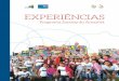 Experiências: Programa Escolas do Amanhã; 2016