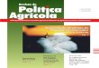 Revista de Política Agrícola nº 3/2008