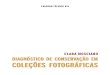 Diagnóstico de Conservação em Coleções Fotográficas