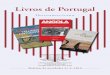 Livros de Portugal