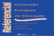 Referencial Dimensão Europeia da Educação