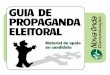 Guia para Campanha Eleitoral (2012)