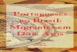 PDF - Portugueses no Brasil Migrantes em Dois Atos