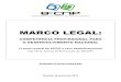 Marco Legal: Competência Profissional para o Desenvolvimento