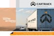 Consulte mais informação referente ao Cartrack Empresas