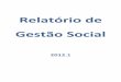 Relatório de Gestão Social - 2012 1º Quadrimestre.pdf