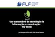 Uso sustentável de tecnologia de informação e comunicação: TIC Verde