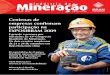 Indústria da Mineração nº 26