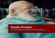 Paulo Freire Anistiado