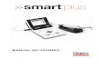 Manual X-Smart Plus