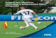 Preparación física integrada  FIFA