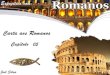 Romanos   5