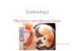 Placenta e membranas cap08