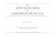 Da ditadura-a-democracia