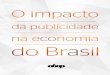 Impacto da publicidade na economia do Brasil