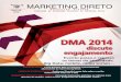 Revista Marketing Direto - Número 148, Ano 14, Novembro 2014
