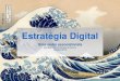 Estrategia digital, uma visão associativista
