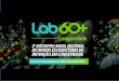 Lab60+2016, 3o. encontro anual do ecossistema de inovação em longevidade