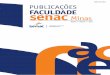 Publicações Faculdade Senac Gestão e Negócios (Volume 2)