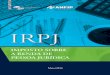 IRPJ - Imposto Sobre a Renda de Pessoa Jurídica