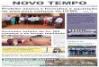 Edição nº Jornal NOVO TEMPO 462 4 abril 2016