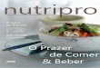 O Sabor da Nutrição Cor & Comida Alimentação Consciente