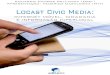 Locast Civic Media: internet móvel, cidadania e informação hiperlocal