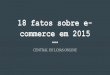 18 fatos sobre e commerce em 2015