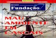 Revista Fundação Cascais - Novembro 2001