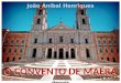 O Convento de Mafra - por João Aníbal Henriques