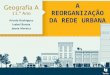 A reorganizacao da_rede_urbana